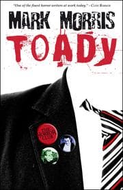 Tapa de Toady