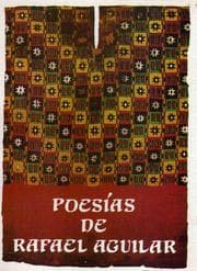 Tapa de Poesías