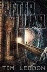 Tapa de After the War