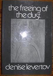 Tapa de Freeing of the Dust, The
