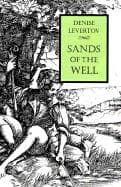 Tapa de Sands of the well