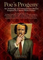 Tapa de Poe's Progeny