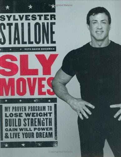 Tapa de Sly moves