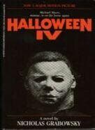 Tapa de Halloween IV