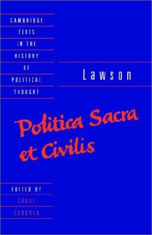 Tapa de Lawson