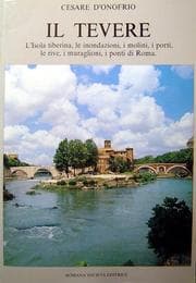 Tapa de Il Tevere