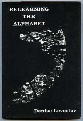 Tapa de Relearning the Alphabet