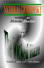 Tapa de The Wicked Haze