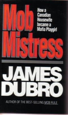 Tapa de Mob Mistress