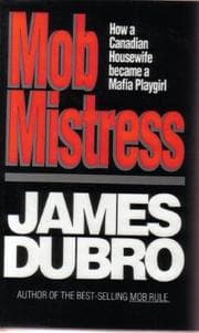 Tapa de Mob Mistress