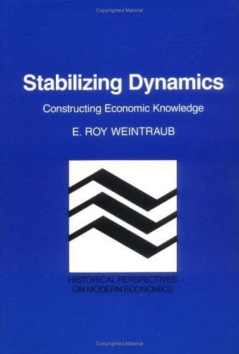 Tapa de Stabilizing dynamics