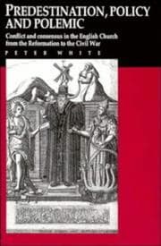 Tapa de Predestination, policy and polemic
