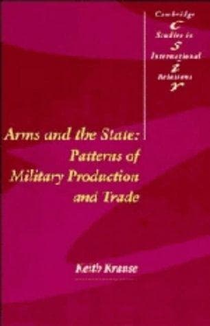 Tapa de Arms and the state