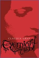 Tapa de Evernight