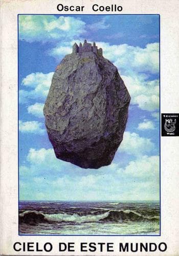 Tapa de Cielo de este mundo