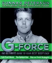 Tapa de G-force