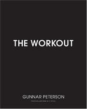 Tapa de Workout