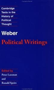 Tapa de Weber