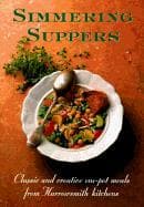 Tapa de Simmering Suppers