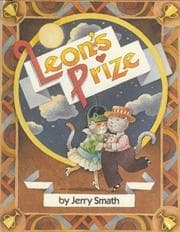 Tapa de Leon's Prize