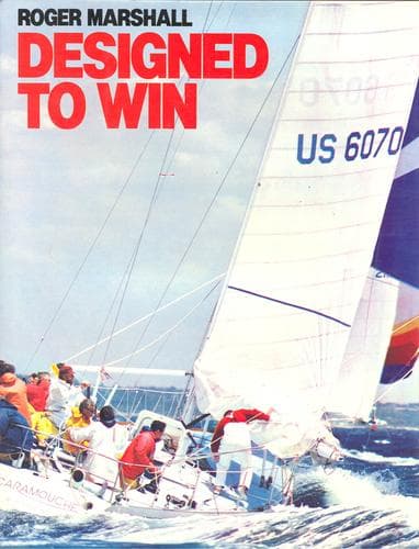 Tapa de Designed to win