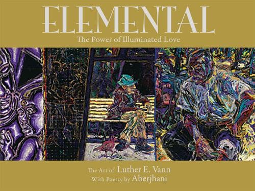 Tapa de ELEMENTAL