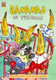 Tapa de Bananas in Pyjamas