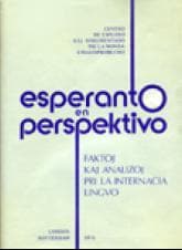 Tapa de Esperanto en perspektivo