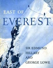 Tapa de East of Everest