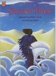 Tapa de Dream Time