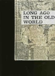 Tapa de Long ago in the Old World