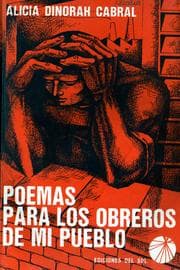 Tapa de Poemas para los obreros de mi pueblo