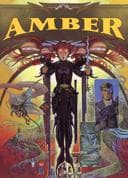 Tapa de Amber diceless role-playing