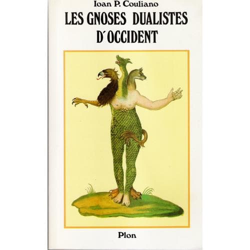 Tapa de Les gnoses dualistes d'Occident