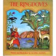 Tapa de The ringdoves