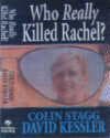 Tapa de Who Really Killed Rachel?