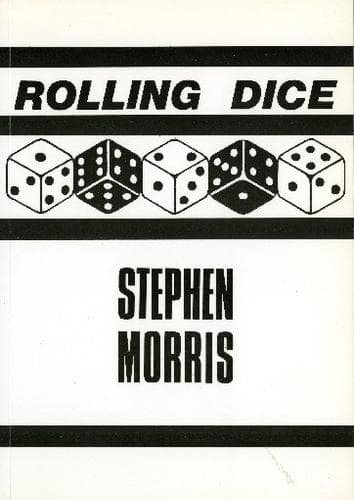 Tapa de Rolling dice