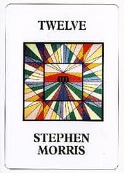 Tapa de Twelve: Stonehenge