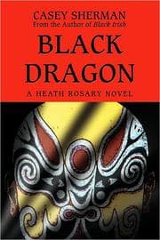 Tapa de Black Dragon