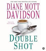Tapa de Double Shot CD