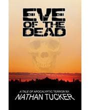Tapa de Eve of the Dead