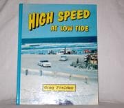 Tapa de High speed at low tide