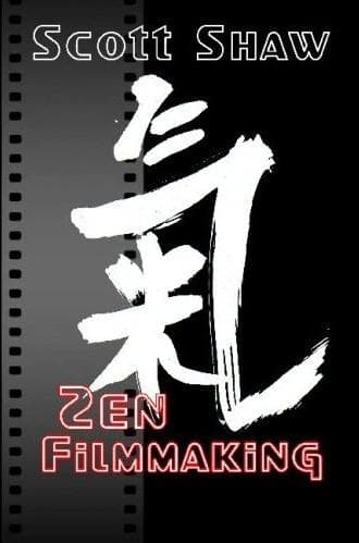 Tapa de Zen Filmmaking