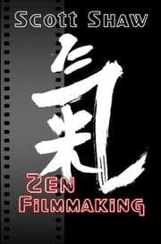 Tapa de Zen Filmmaking