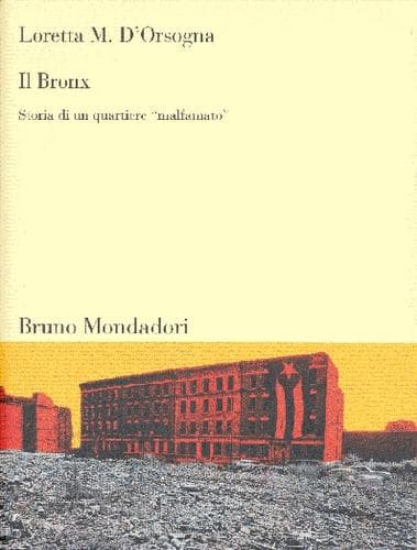 Tapa de Il Bronx