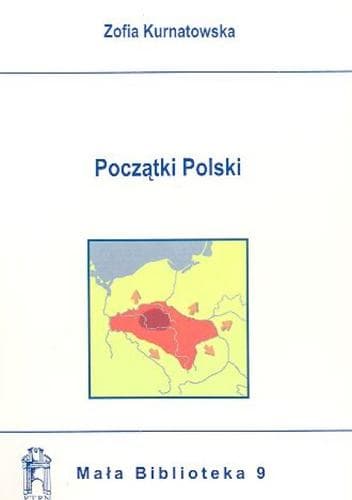 Tapa de Początki Polski