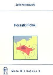 Tapa de Początki Polski