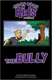 Tapa de The Bully