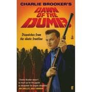 Tapa de Charlie Brooker's Dawn of the Dumb