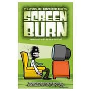 Tapa de Charlie Brooker's Screen Burn